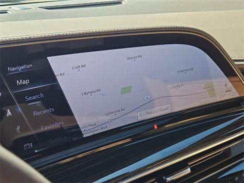 Used 2024 Cadillac Escalade Sport w/ LPO, ONYX Package image 31