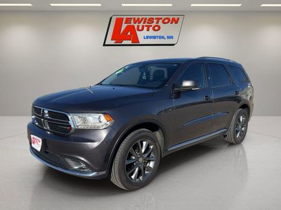 Used 2014 Dodge Durango Limited w/ Premium Group