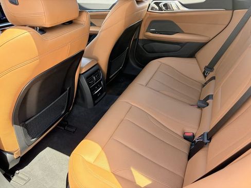 Used 2023 BMW i4 eDrive40 RWD image 18