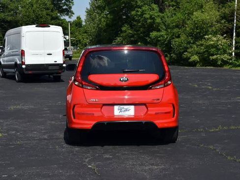 Used 2020 Kia Soul GT-Line image 4