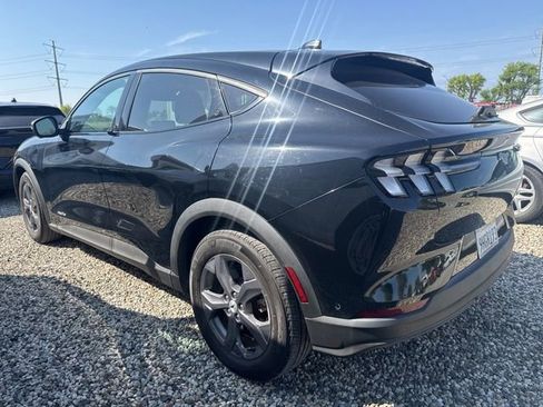 Used 2023 Ford Mustang Mach-E Select RWD image 2