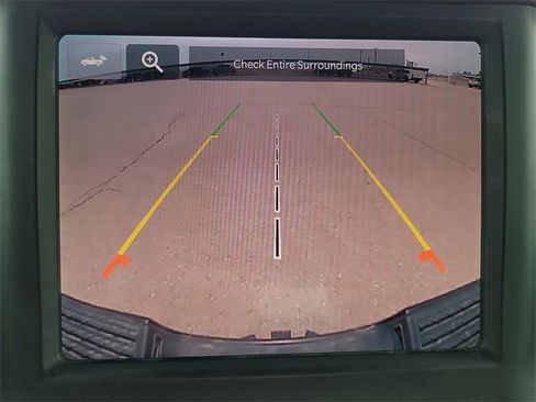 Used 2024 RAM 2500 Tradesman image 14