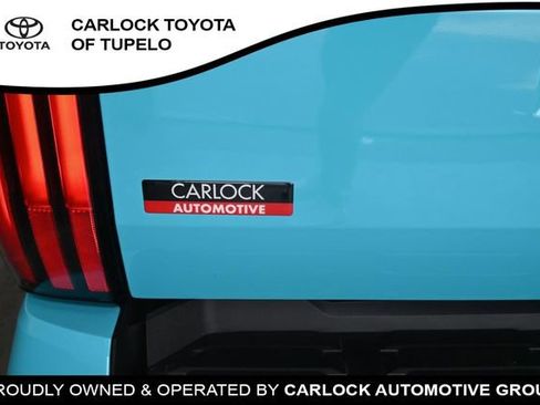 Used 2026 Toyota Tundra TRD Pro AWD/4WD image 38