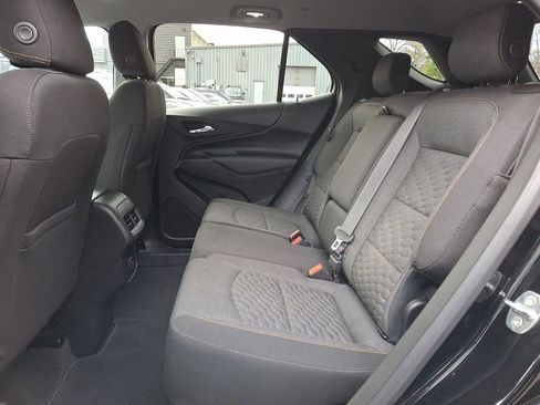 Used 2020 Chevrolet Equinox LT image 10