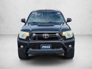 Used 2012 Toyota Tacoma 4x4 Double Cab video 2