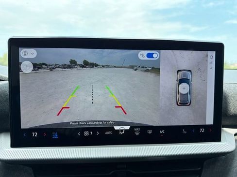 New 2026 Ford Explorer Platinum RWD image 11