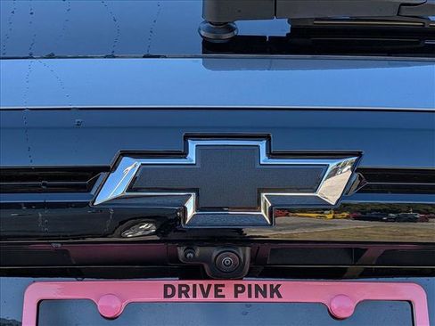 New 2026 Chevrolet Traverse Z71 w/ Enhanced Driving Package image 17