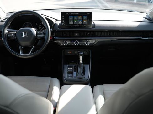 Used 2023 Honda CR-V EX-L image 20