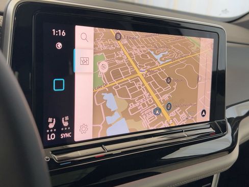 New 2026 Volkswagen Atlas Cross Sport SEL Premium R-Line image 24