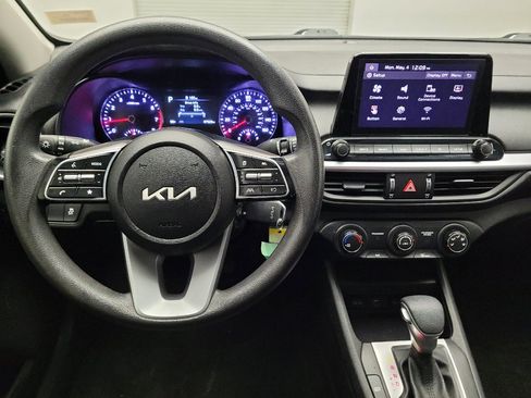 Used 2023 Kia Forte LXS w/ LXS Technology Package FWD image 22
