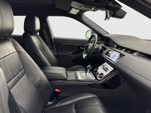Used 2020 Land Rover Range Rover Evoque S AWD/4WD image 41