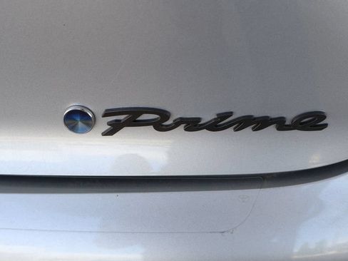 Certified 2024 Toyota Prius Prime FWD image 64