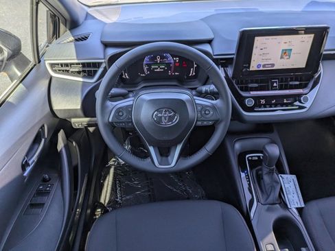 New 2026 Toyota Corolla SE image 15