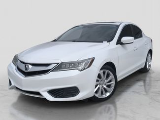 Used 2016 Acura ILX 360° Tour