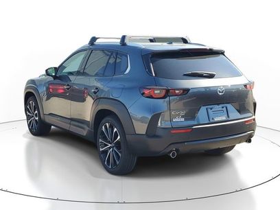 New 2026 MAZDA CX-50 AWD 2.5 S w/ Premium Package