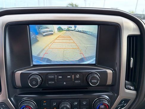 Used 2017 GMC Sierra 1500 Denali AWD/4WD image 26