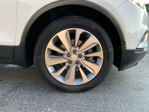 Used 2019 Buick Encore Preferred FWD image 26