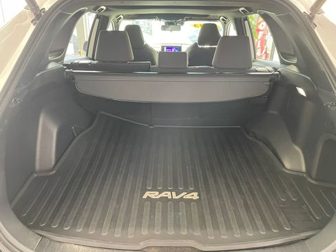 Used 2023 Toyota RAV4 SE w/ Weather & Moonroof Package AWD/4WD image 23