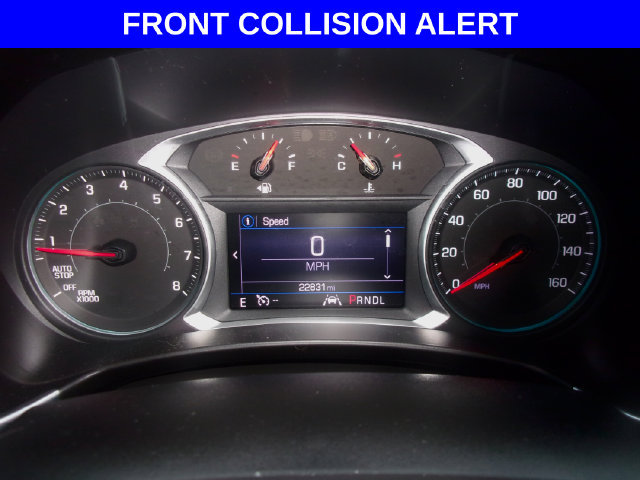 Used 2020 Chevrolet Equinox LT AWD/4WD image 19