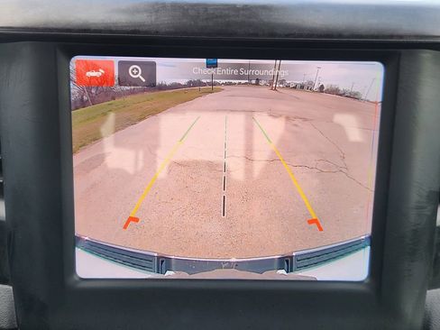 Used 2023 RAM 1500 Lone Star image 16