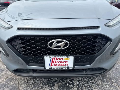 Used 2018 Hyundai Kona SEL FWD image 31