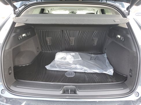 New 2026 Buick Enclave Preferred w/ Power Package image 11