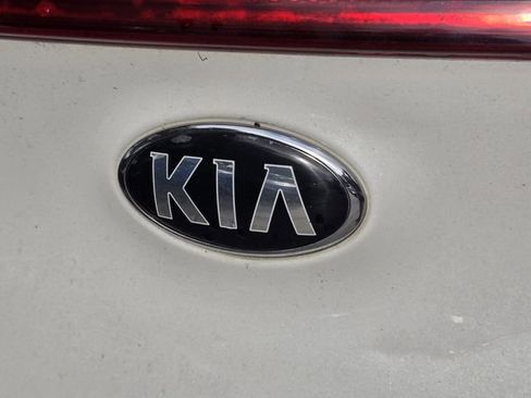 Used 2021 Kia Sportage LX FWD image 9