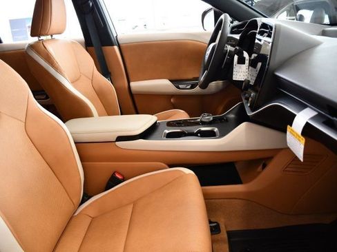 New 2026 Lexus RZ 350e 2WD image 29