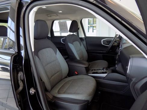 Used 2021 Ford Bronco Sport Big Bend image 26