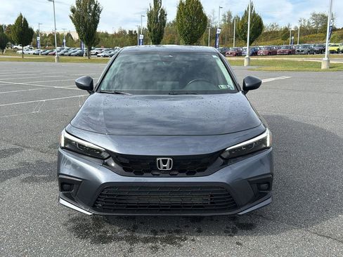 Used 2022 Honda Civic EX-L image 16