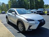 Used 2019 Lexus NX 300 FWD w/ Comfort Package image 3