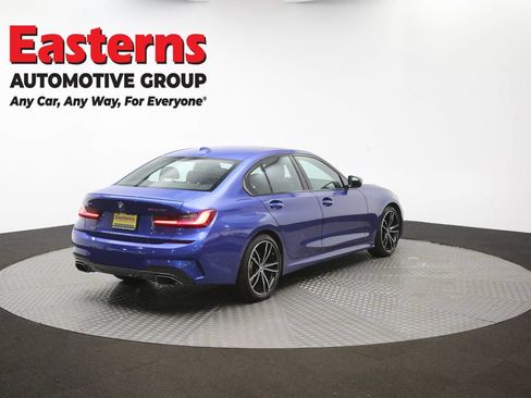 Used 2022 BMW M340i xDrive w/ Premium Package AWD/4WD image 44
