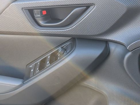 New 2026 Subaru Crosstrek 2.5i image 19