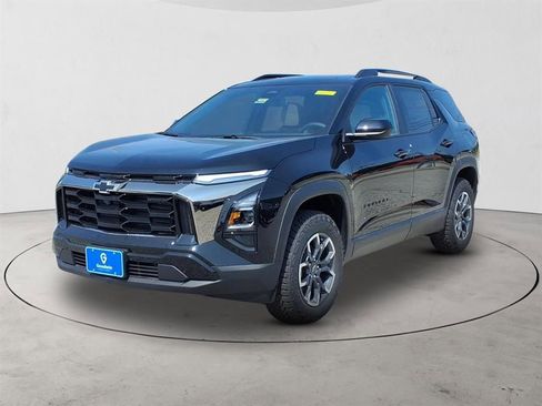 New 2026 Chevrolet Equinox ACTIV FWD image 1