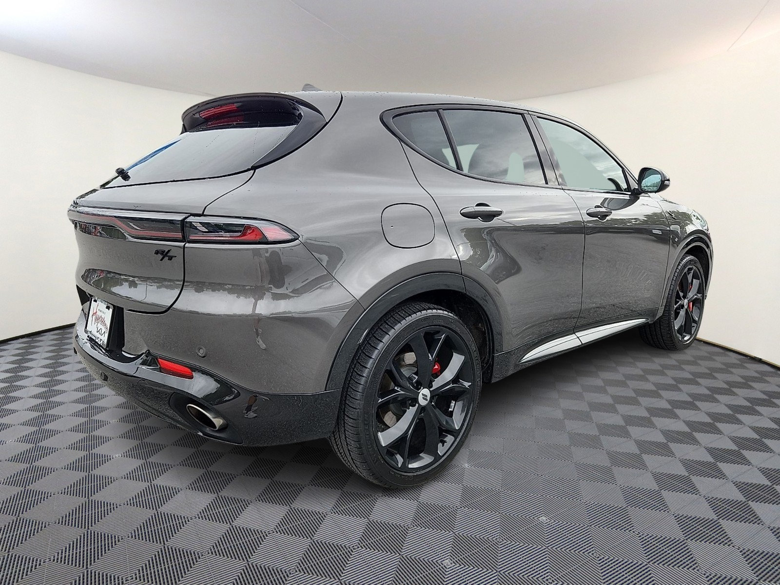 Used 2024 Dodge Hornet R/T AWD/4WD image 6