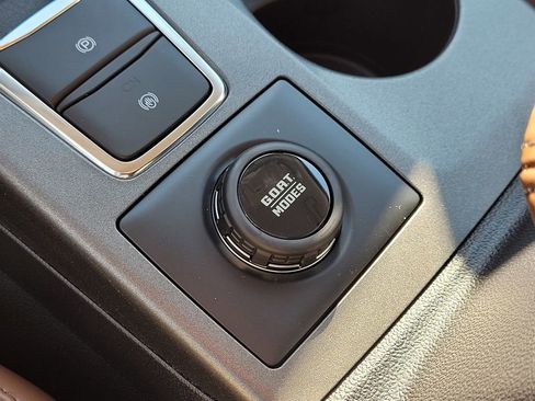 New 2025 Ford Bronco Sport Outer Banks image 49