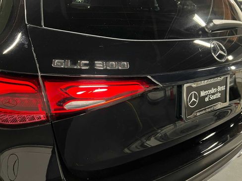 Certified 2026 Mercedes-Benz GLC 300 4MATIC image 14