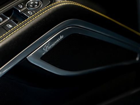 Certified 2017 Porsche 911 Turbo S AWD/4WD image 14