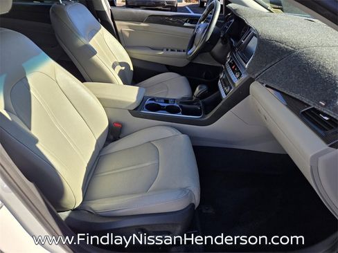 Used 2019 Hyundai Sonata Limited image 17