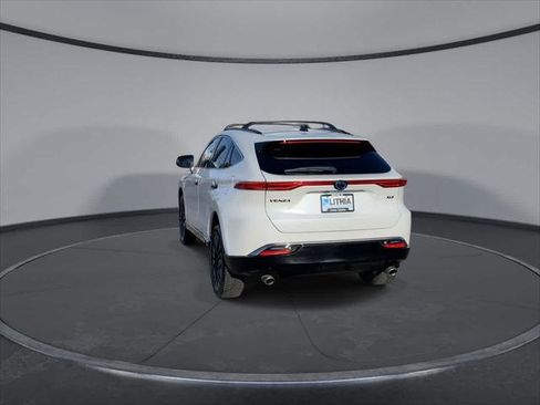 Certified 2023 Toyota Venza Nightshade image 7