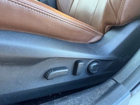 Used 2023 Subaru Outback Touring XT image 23