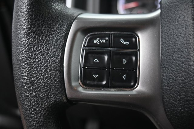 Used 2024 RAM 1500 Classic SLT AWD/4WD image 19
