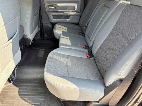 Used 2016 RAM 1500 Big Horn AWD/4WD image 18