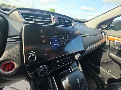 Used 2020 Honda CR-V EX-L image 20
