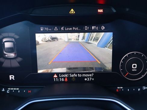 Used 2016 Audi TT 2.0T w/ Technology Package image 20