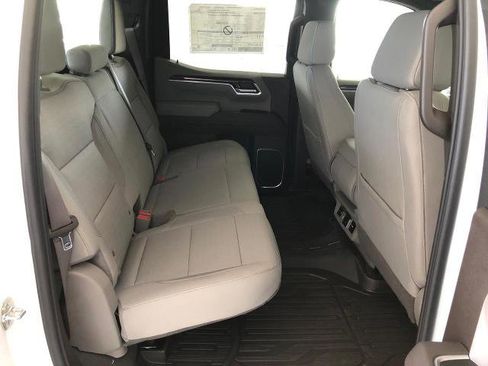 New 2026 GMC Sierra 1500 SLE AWD/4WD image 10