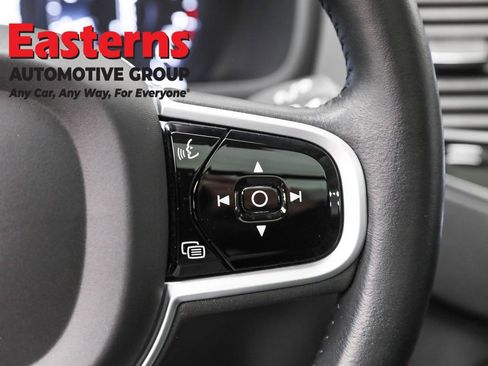 Used 2021 Volvo XC90 T6 Inscription image 16