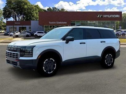 New 2026 Hyundai Palisade XRT Pro