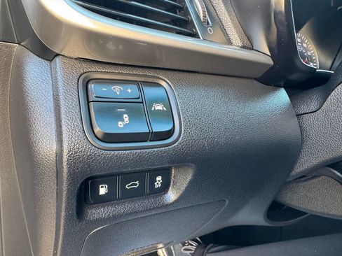 Used 2020 Kia Optima LX image 15