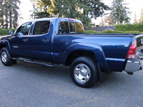 Used 2007 Toyota Tacoma PreRunner image 4